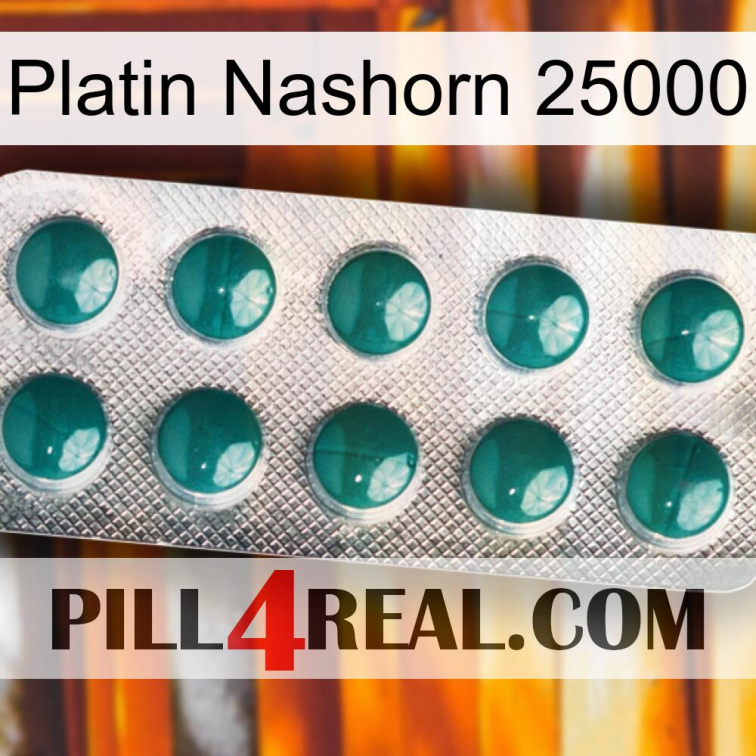 Platinum Rhino 25000 dapoxetine1